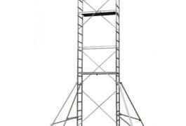 Location outil Échafaudage  près de Beuzeville la grenier