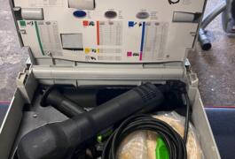 Location outil Ponceuse excentrique électrique Festool près de Buissoncourt