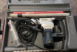 Location outil Perforateur électrique Ryobi près de Buissoncourt