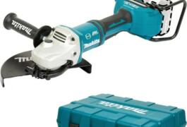 Location outil Meuleuse disqueuse 230mm Makita près de Le Luc