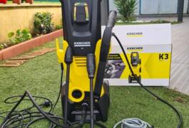 Location outil Karcher électrique Karcher près de Châtellerault