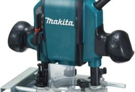 Location outil Défonceuse à bois électrique Makita près de Inguiniel