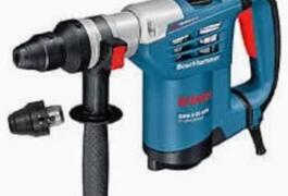 Location outil Burineur perforateur électrique Bosch près de Inguiniel