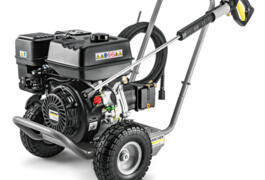 Location outil Karcher thermique Karcher près de Chessy