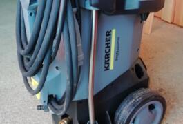 Location outil Nettoyeur haute pression  Karcher près de Baudemont