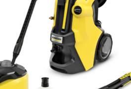 Location outil Karcher électrique Karcher près de Fontenay-aux-Roses