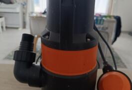 Location outil Pompe submersible  près de Gaillac