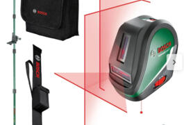 Location outil Niveau laser  Bosch près de Saint-Laurent-du-Var