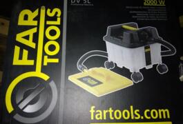 Location outil Décolleuse à papier peint électrique Fartools près de Floirac