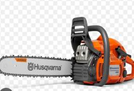 Location outil Tronçonneuse  Husqvarna près de Cendras