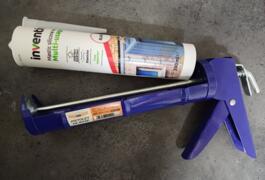 Location outil Pistolet à silicone  près de Colmar