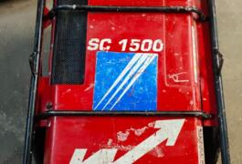 Location outil Compresseur Thermique près de Chaponost