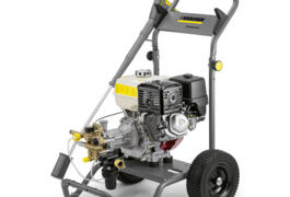Location outil Karcher thermique près de Chaponost