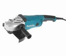 Location outil Meuleuse disqueuse 230mm Makita près de Vernoil le fourrier