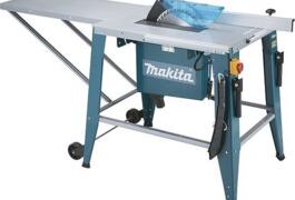 Location outil Scie sur table électrique Makita près de Vernoil le fourrier