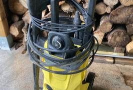 Location outil Karcher électrique Karcher près de Lannion