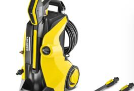 Location outil Nettoyeur haute pression électrique Karcher près de Ancenis-Saint-Géréon