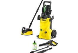 Location outil Nettoyeur haute pression électrique Karcher près de Rilhac-Rancon