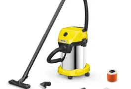 Location outil Aspirateur eau poussière électrique Karcher près de Rilhac-Rancon