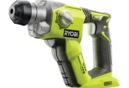 Location outil Marteau perforateur électrique Ryobi près de Châtenay-Malabry
