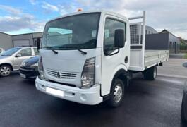 Location outil Camion benne Plus de 5m3 près de Vandoeuvre les nancy