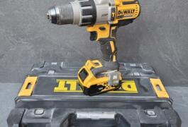Location outil Perceuse visseuse Sans-fil Dewalt près de Givors