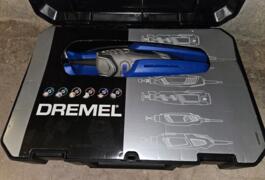 Location outil Dremel électrique près de Saint-Lô