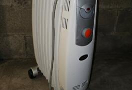 Location outil Radiateur électrique près de Saint-Lô