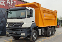 Location outil Camion benne Plus de 30m3 près de Bordeaux