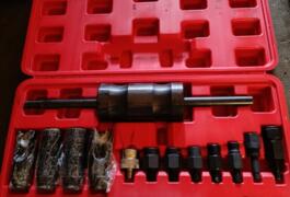 Location outil Outil extraction injecteurs  près de Saint-Nicolas