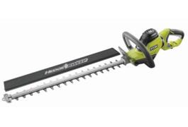 Location outil Taille haie électrique  Ryobi près de Rilhac-Rancon