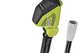 Location outil Taille haie sans fil électrique  Ryobi près de Pont-Scorff