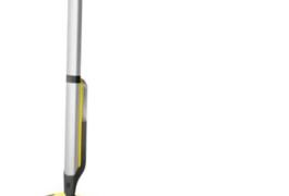 Location outil Nettoyeur vapeur électrique Karcher près de Levallois-Perret