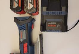 Location outil Scie sauteuse BOSCH Professional sans fil  Bosch près de Draveil