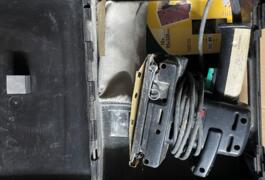 Location outil Ponceuse vibrante électrique Skil près de Puttelange-lès-Thionville