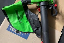 Location outil Aspirateur souffleur électrique près de Puttelange-lès-Thionville