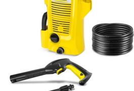 Location outil Karcher électrique Karcher près de Marseille