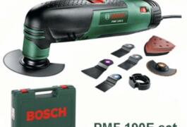 Location outil Outil multifonctions bosch  Bosch près de Herblay-sur-Seine