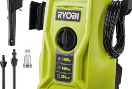Location outil Nettoyeur haute pression électrique Ryobi près de Lorient