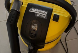 Location outil Injecteur extracteur  Karcher près de Paris