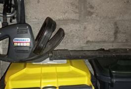 Location outil Taille haie électrique près de Ploeren