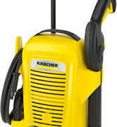 Location outil Nettoyeur haute pression électrique Karcher près de Les Sables-d'Olonne