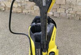 Location outil Nettoyeur haute pression électrique Karcher près de Baillargues