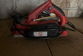 Location outil Raboteuse électrique Einhell près de Les Tourrettes