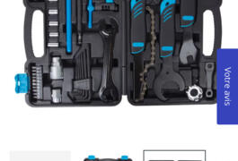 Location outil Outils vélo  près de Asnières-sur-Seine
