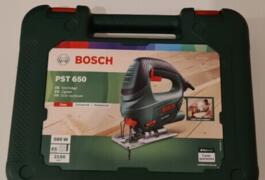 Location outil Scie sauteuse pendulaire Filaire Bosch près de Lyon
