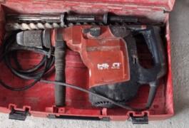 Location outil Marteau burineur électrique Hilti près de Challans