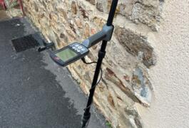 Location outil Détecteur de métaux électrique près de Villiers-Charlemagne