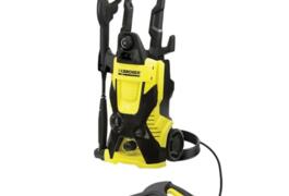 Location outil Karcher électrique Karcher près de Villiers-Charlemagne