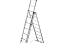 Location outil Échelle transformable alu près de Marseille